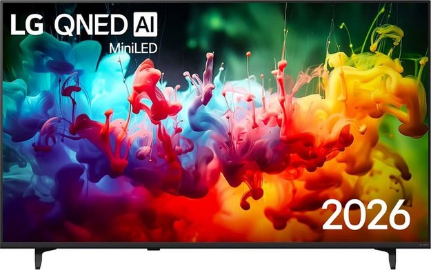 Телевизор LG 55QNED70B6C (preview 1)