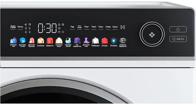 Стиральная машина Haier HW105-BP14336 (preview 8)