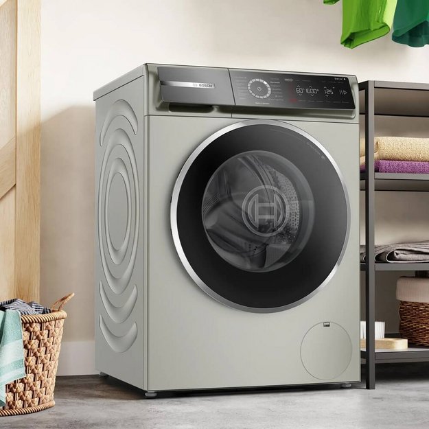 Стиральная машина Bosch WGB2560X0 (preview 5)