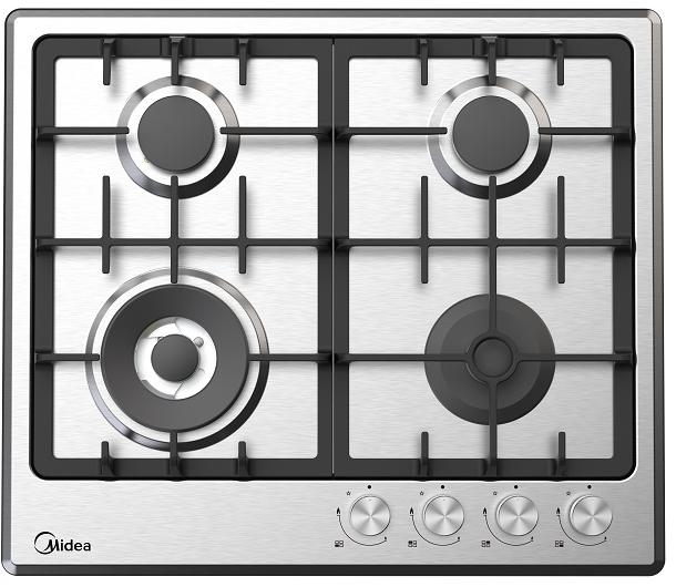 Варочная панель Midea MG643TX (preview 1)