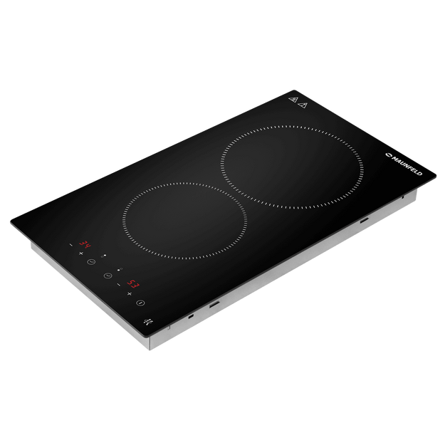 Варочная панель Maunfeld CVCE292STBK (preview 3)