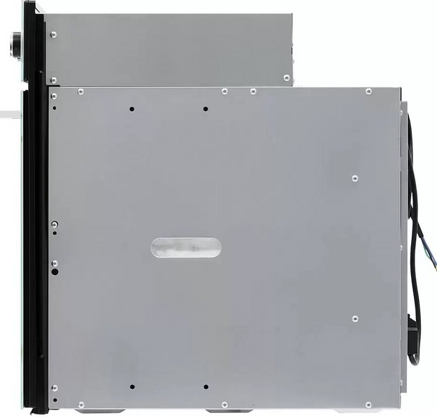Духовой шкаф KRONA LYRA 45 WH (фото 5) Духовой шкаф KRONA LYRA 45 WH (preview 5)