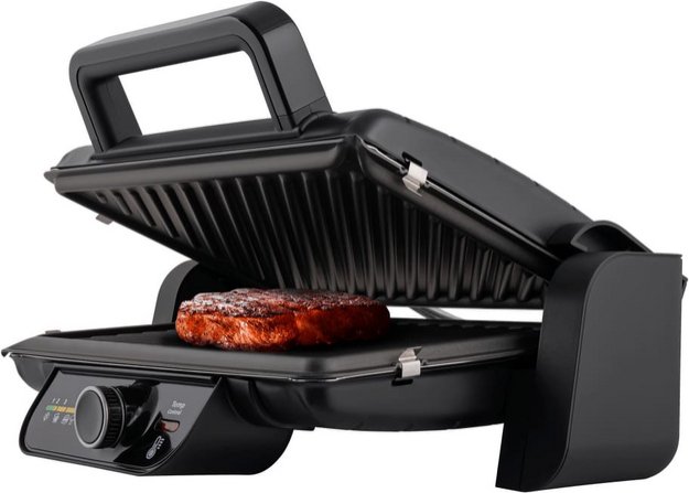 Гриль Maunfeld MGE2000BK (preview 7)