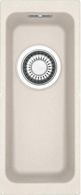 Мойка Franke Kubus KBG 110-16 3,5'' ваниль (фото 1) Мойка Franke Kubus KBG 110-16 3,5'' ваниль (preview 1)