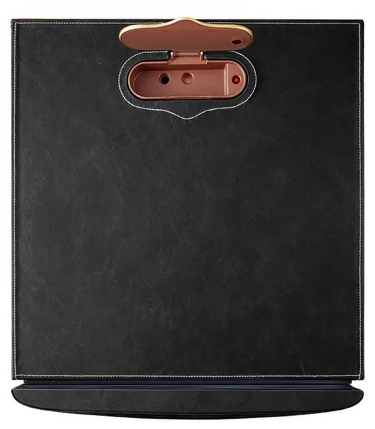 Хьюмидор Afidano L5 (Черный оникс) (preview 4)