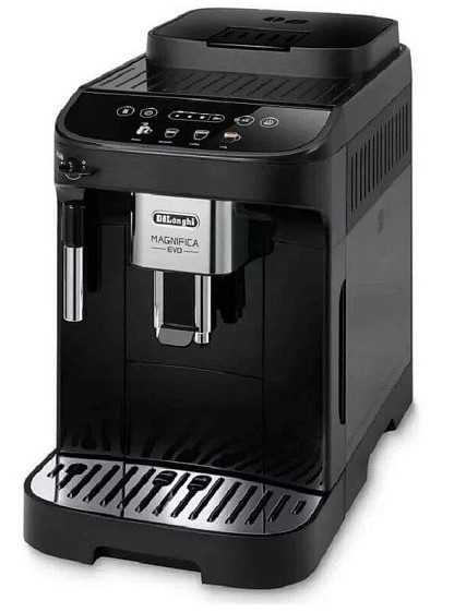 Кофемашина DeLonghi ECAM 290.21.B (preview 2)