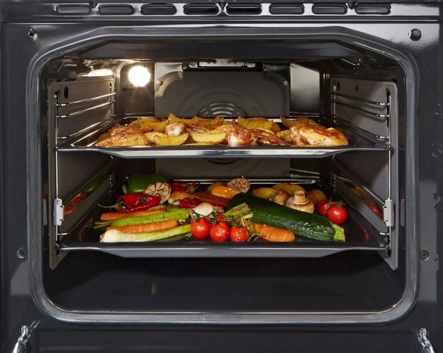 Комбинированная плита Gorenje GK5C41WF-B (preview 20)