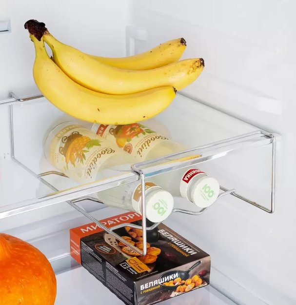 Холодильник Maunfeld MFF195NFIW10 (preview 11)