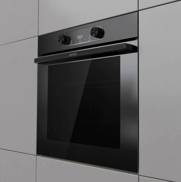 Духовой шкаф Gorenje BO6735E02BKOT (preview 3)