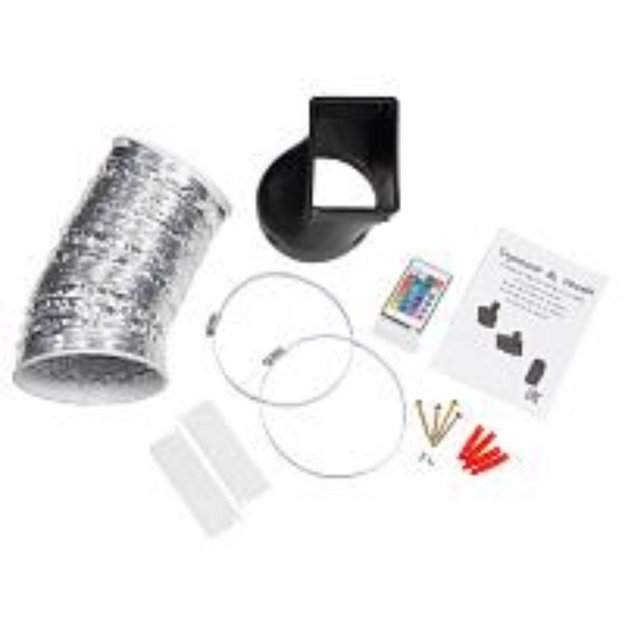 Вытяжка Zigmund Shtain K 150.6 S (preview 7)