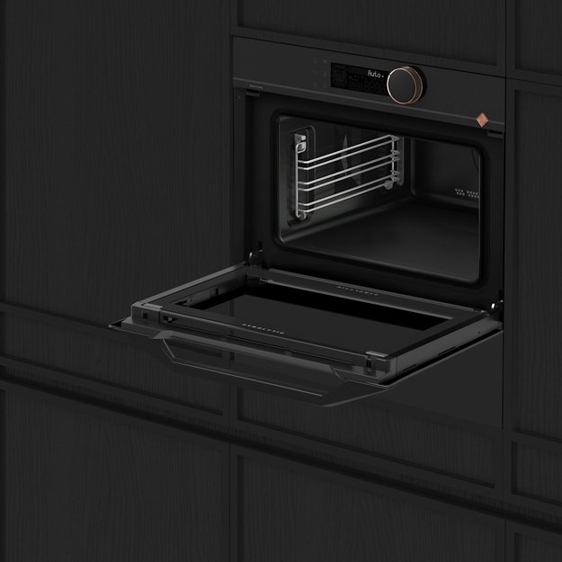 Компактный духовой шкаф De Dietrich DKP4531H (preview 6)