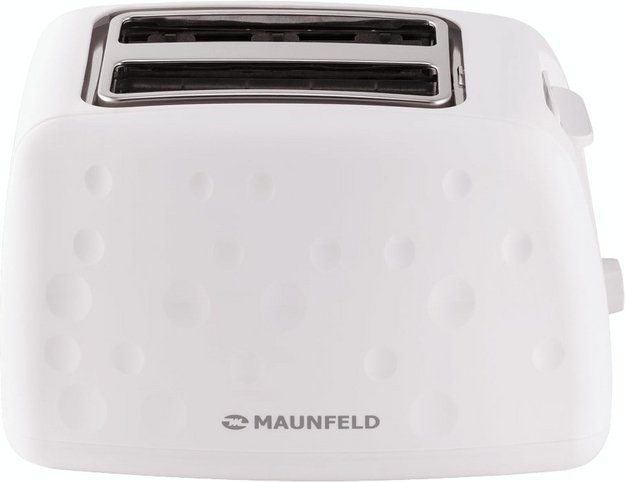 Тостер Maunfeld MFT-847WH (фото 6) Тостер Maunfeld MFT-847WH (preview 6)