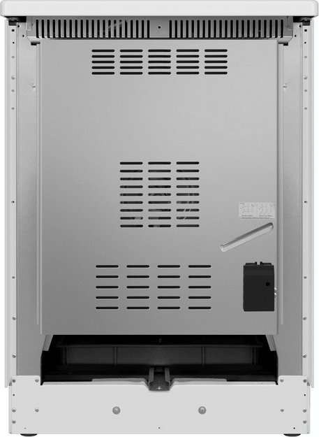 Электрическая плита Maunfeld MIC611W01TD (фото 6) Электрическая плита Maunfeld MIC611W01TD (preview 6)