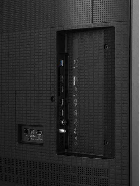 Телевизор Hisense 85U7Q (preview 9)