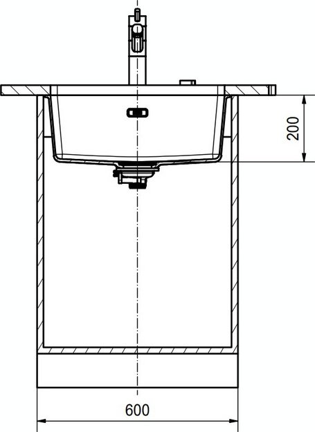 Мойка Franke MRG 110-52 белый (preview 3)