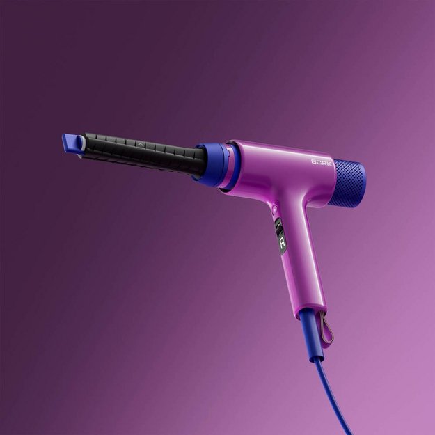 Фен-стайлер BORK F732 Ametist (preview 7)