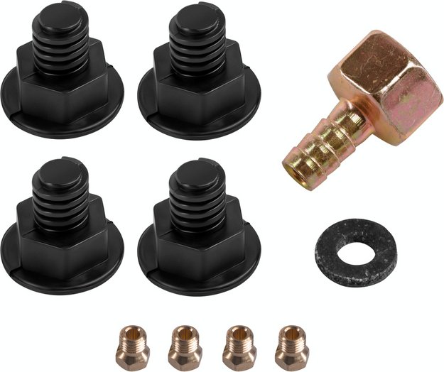 Комбинированная плита Maunfeld MGC60EEW03 (preview 20)