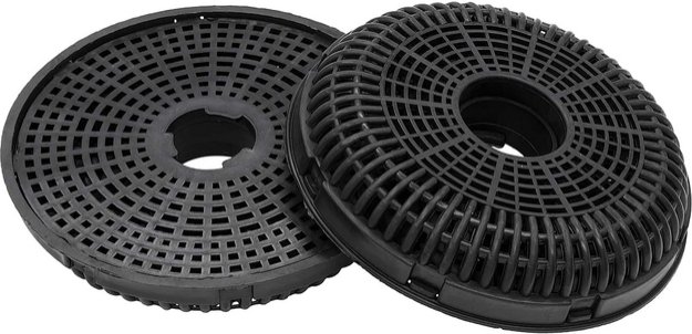 Фильтр угольный KRONA тип ES-2 КА-00010428 (фото 1) Фильтр угольный KRONA тип ES-2 КА-00010428 (preview 1)