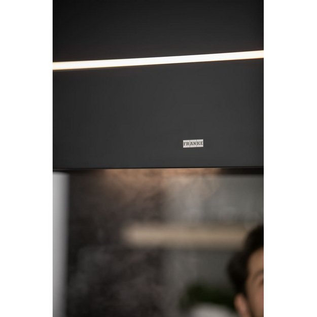 Вытяжка Franke FMAS BK EXTRA MATT F80 KL (preview 10)