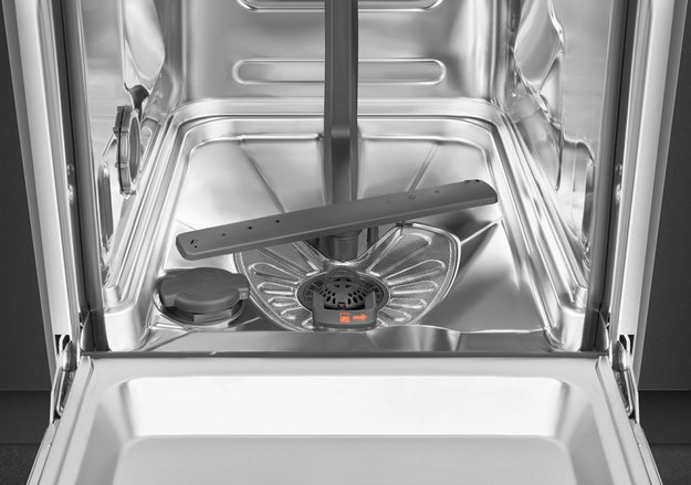 Встраиваемая посудомоечная машина Smeg ST4533CIN (preview 8)