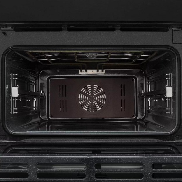 Духовой шкаф KRONA ONYX 45H BL/BL (preview 16)