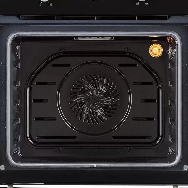 Электрический духовой шкаф KRONA REGINA 60 BL (фото 9) Электрический духовой шкаф KRONA REGINA 60 BL (preview 9)