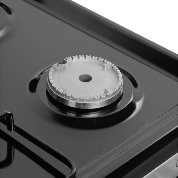 Газовая плита Maunfeld MGC50GEGR01D (фото 14) Газовая плита Maunfeld MGC50GEGR01D (preview 14)