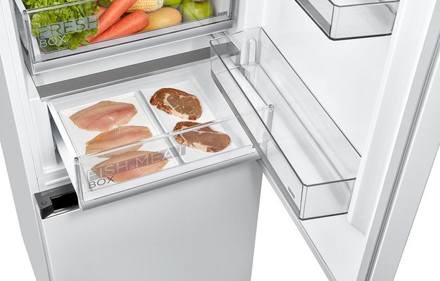 Холодильник Midea MDRB469MGF01I (preview 5)