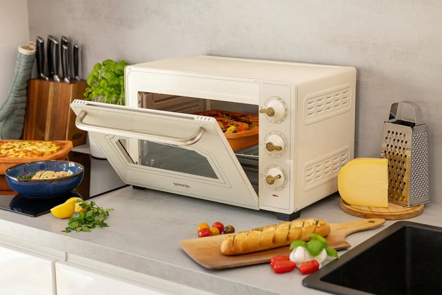 Мини-печь Gorenje OM30CLI (preview 7)