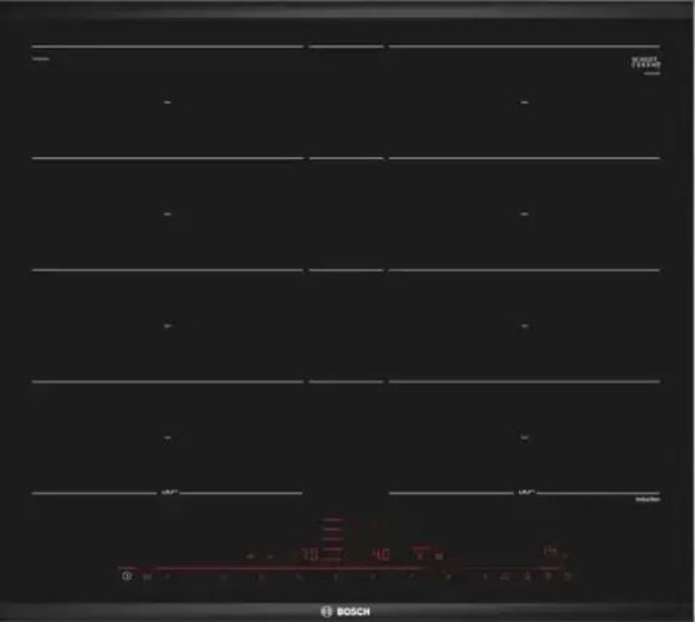 Индукционная варочная панель Bosch PXY 675 DC5Z (preview 1)