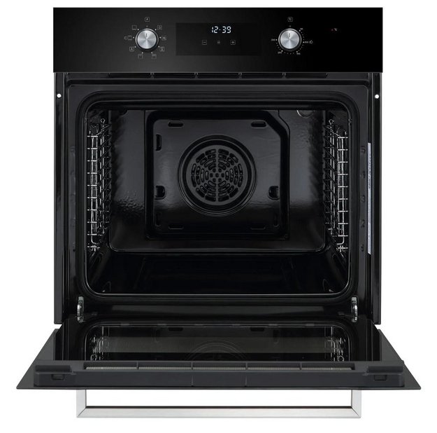 Электрический духовой шкаф Zigmund Shtain E 177 B (preview 2)