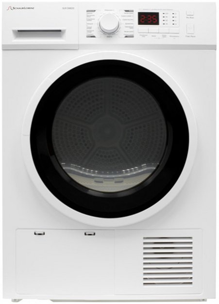 Сушильная машина Schaub Lorenz SLR CW820 (фото 1) Сушильная машина Schaub Lorenz SLR CW820 (preview 1)