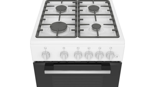 Плита Bosch HGG120E21R (preview 2)