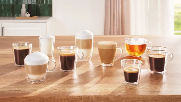 Кофемашина Bosch TPE40307 (preview 8)