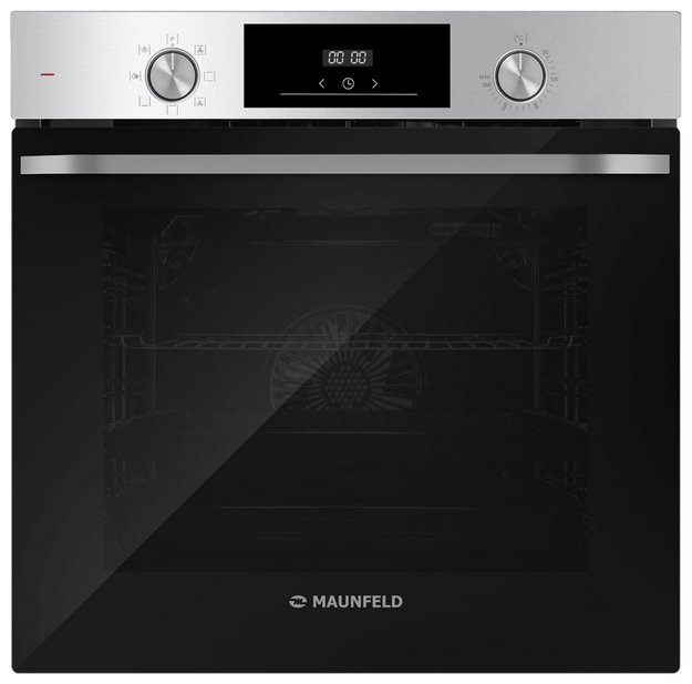Духовой шкаф Maunfeld FEOH7872S (preview 1)