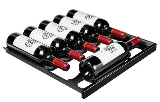 Встраиваемый монотемпературный винный шкаф EuroCave I-090011-XS (preview 7)