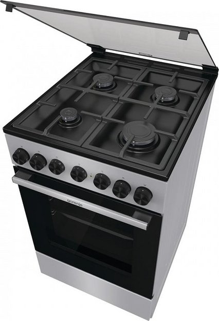 Комбинированная плита Gorenje GK5B44SF (preview 5)