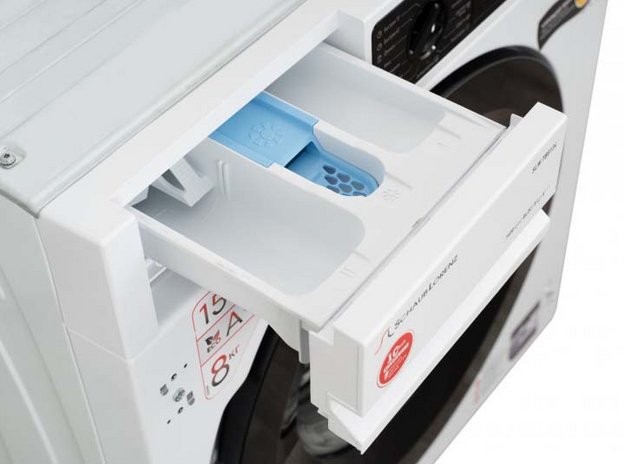 Встраиваемая стиральная машина Schaub Lorenz SLW TB8134 (фото 9) Встраиваемая стиральная машина Schaub Lorenz SLW TB8134 (preview 9)