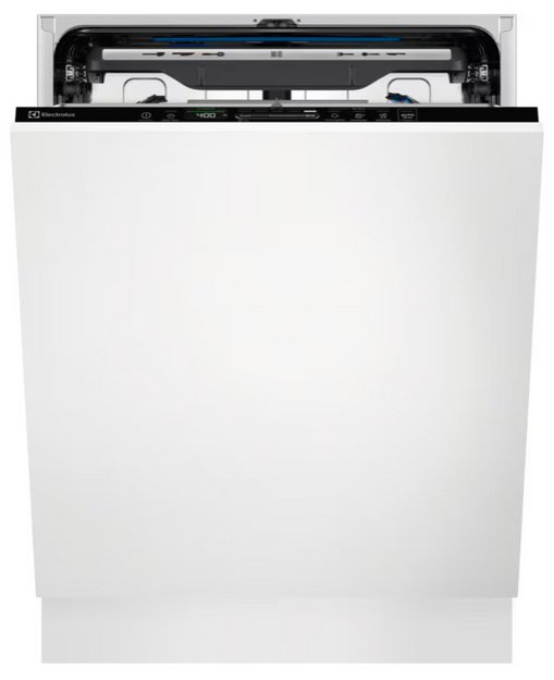 Встраиваемая посудомоечная машина Electrolux EES68600L (preview 1)