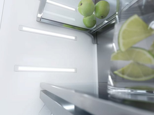 Встраиваемый холодильник Miele KF 2802 VI MasterCool (фото 8) Встраиваемый холодильник Miele KF 2802 VI MasterCool (preview 8)