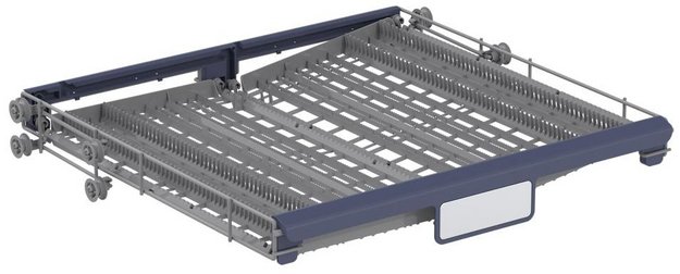 Встраиваемая посудомоечная машина Kuppersbusch G 6594.0 V (preview 6)