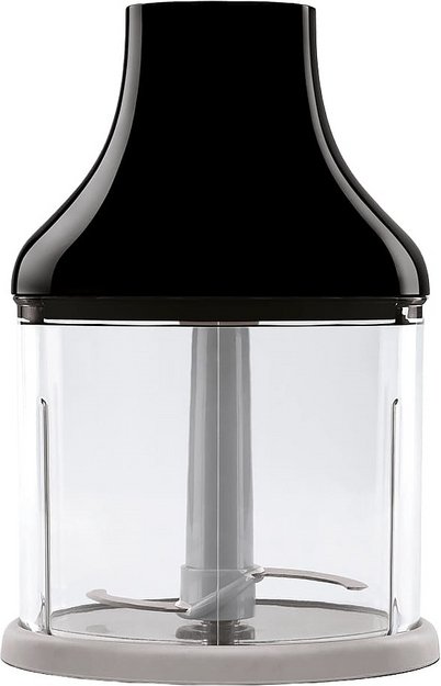 Набор аксессуаров для погружного блендера Smeg HBAC11BL (preview 3)