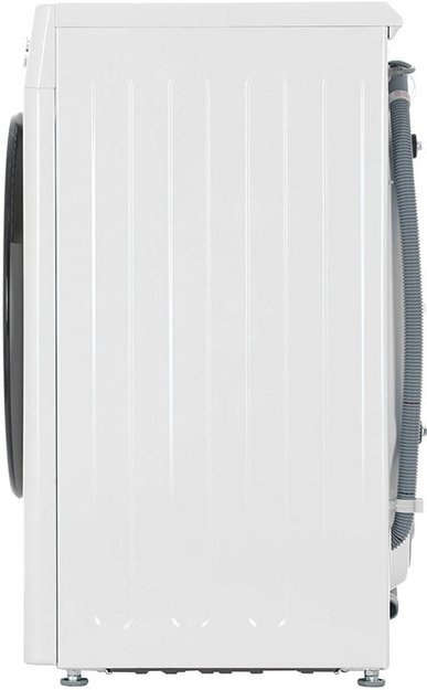 Стирально-сушильная машина LG F2V3FR6W (preview 4)