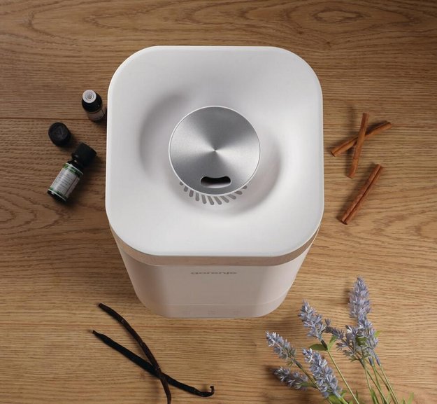 Увлажнитель воздуха Gorenje H50W (preview 7)