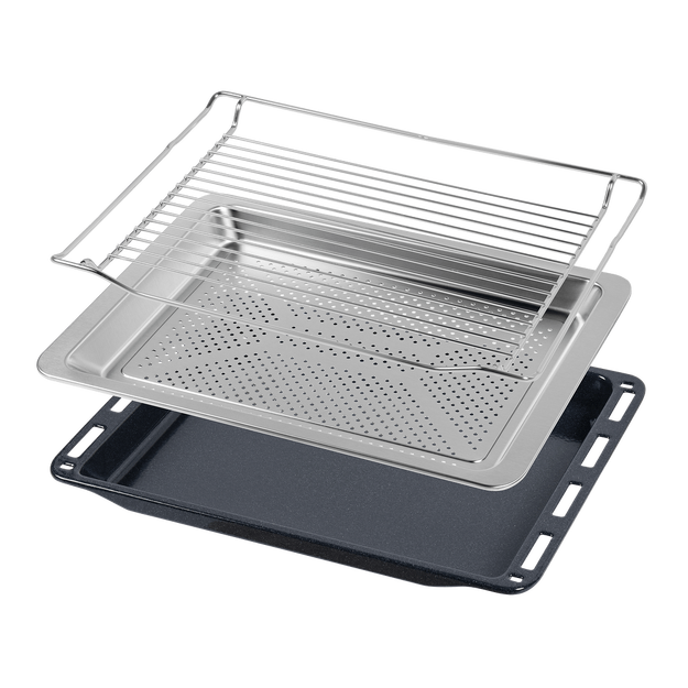 Духовой шкаф Maunfeld MEOR7216STW (preview 15)