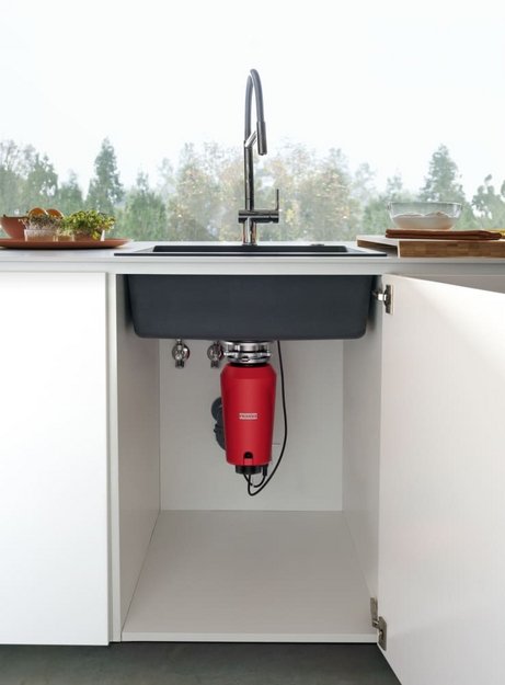 Измельчитель пищевых отходов Franke SLIM 125 (preview 2)