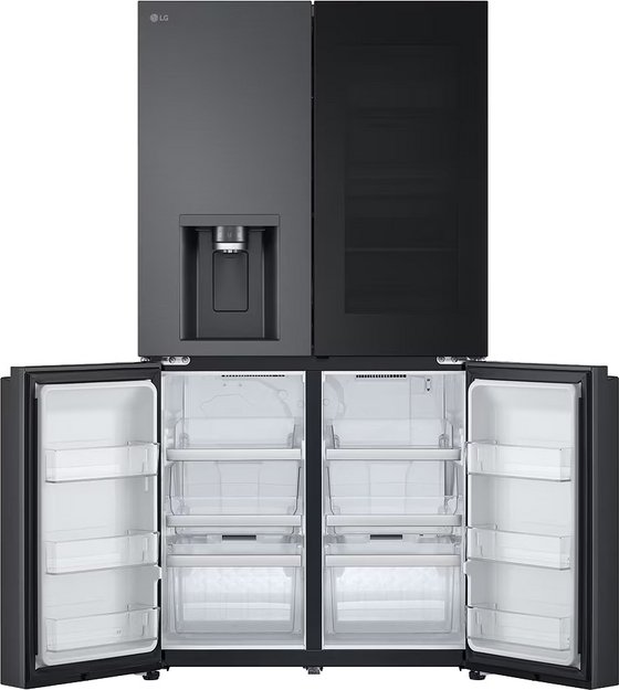 Холодильник LG GC-X24FFCBB_KZ (preview 4)