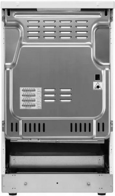 Стеклокерамическая плита AEG CCR56401BM (preview 5)