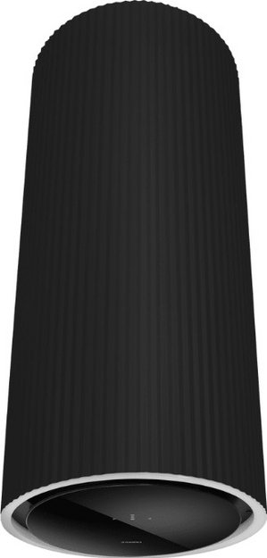 Вытяжка Maunfeld EDELWEISS 39 WALL Black/Anthracite (preview 3)