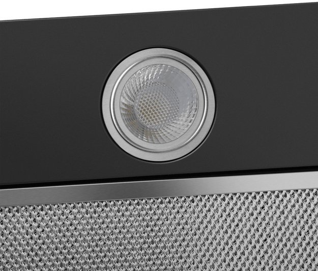 Вытяжка Maunfeld Bay 45 Push Black (preview 8)